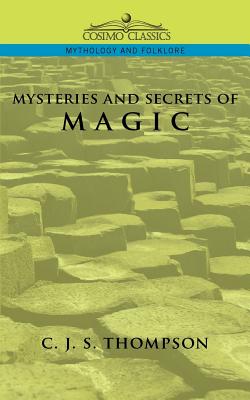 Seller image for Mysteries of Magic (Paperback or Softback) for sale by BargainBookStores