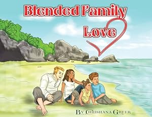 Immagine del venditore per Blended Family Love (Paperback or Softback) venduto da BargainBookStores