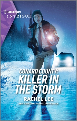 Seller image for Conard County: Killer in the Storm (Paperback or Softback) for sale by BargainBookStores
