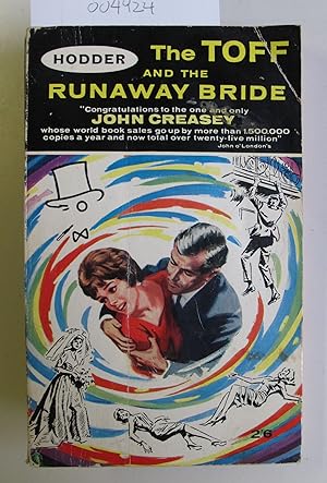 The Toff and the Runaway Bride