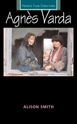 Seller image for Agnes Varda (Paperback or Softback) for sale by BargainBookStores