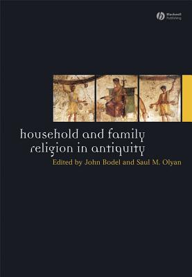 Immagine del venditore per Household and Family Religion in Antiquity (Paperback or Softback) venduto da BargainBookStores