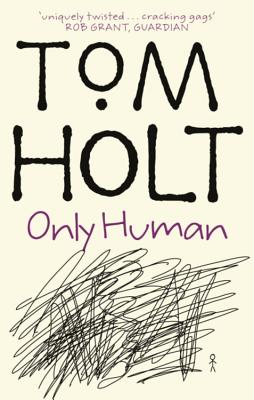 Seller image for Only Human (Paperback or Softback) for sale by BargainBookStores