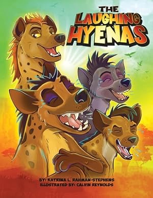 Seller image for The Laughing Hyenas (Paperback or Softback) for sale by BargainBookStores