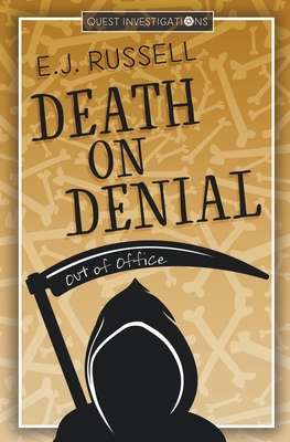 Image du vendeur pour Death on Denial (Paperback or Softback) mis en vente par BargainBookStores