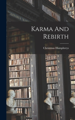 Immagine del venditore per Karma And Rebirth (Hardback or Cased Book) venduto da BargainBookStores