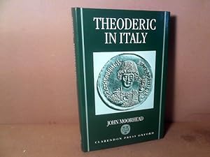 Theoderic in Italy.