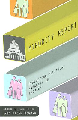 Seller image for Minority Report: Evaluating Political Equality in America (Paperback or Softback) for sale by BargainBookStores