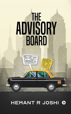Image du vendeur pour The Advisory Board (Paperback or Softback) mis en vente par BargainBookStores
