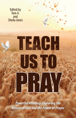 Bild des Verkufers fr Teach Us to Pray-Daily Power Series (Paperback or Softback) zum Verkauf von BargainBookStores