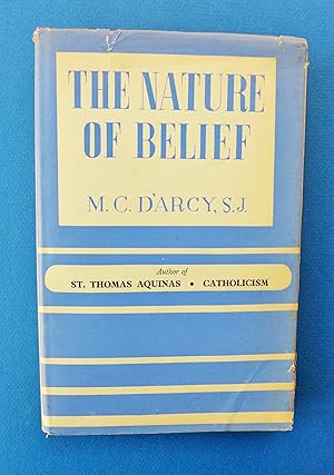 The Nature of Belief: New Edition