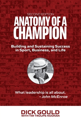 Seller image for Anatomy of a Champion (Paperback or Softback) for sale by BargainBookStores