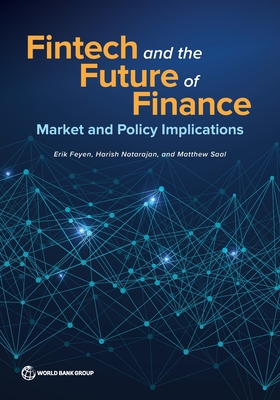 Imagen del vendedor de Fintech and the Future of Finance (Paperback or Softback) a la venta por BargainBookStores