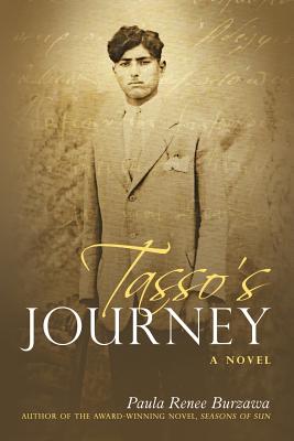 Seller image for Tasso's Journey (Paperback or Softback) for sale by BargainBookStores