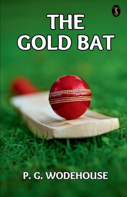 Seller image for The Gold Bat (Paperback or Softback) for sale by BargainBookStores