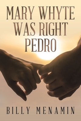Imagen del vendedor de Mary Whyte Was Right Pedro (Paperback or Softback) a la venta por BargainBookStores