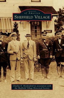 Seller image for Sheffield Village (Hardback or Cased Book) for sale by BargainBookStores