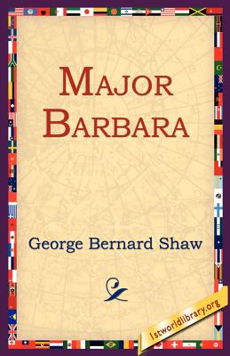 Imagen del vendedor de Major Barbara (Paperback or Softback) a la venta por BargainBookStores