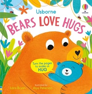 Immagine del venditore per Bears Love Hugs (Board Book) venduto da BargainBookStores