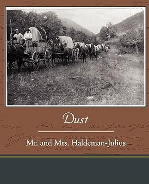 Seller image for Dust (Paperback or Softback) for sale by BargainBookStores