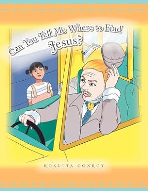 Seller image for Can You Tell Me Where to Find Jesus? (Paperback or Softback) for sale by BargainBookStores