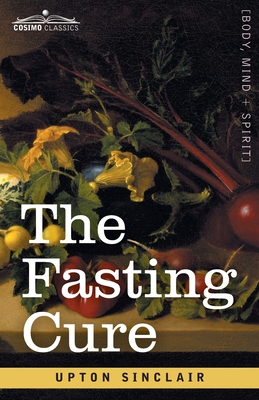 Seller image for The Fasting Cure (Paperback or Softback) for sale by BargainBookStores