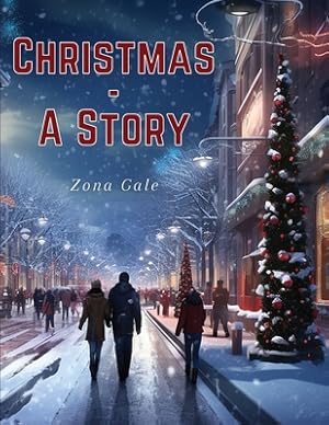 Image du vendeur pour Christmas - A Story (Paperback or Softback) mis en vente par BargainBookStores