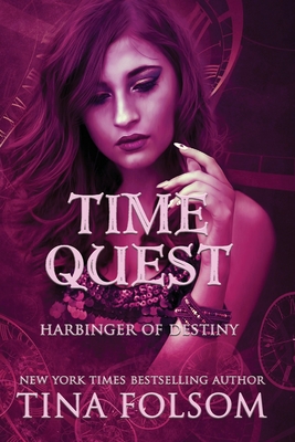 Immagine del venditore per Harbinger of Destiny (Time Quest #2) (Paperback or Softback) venduto da BargainBookStores