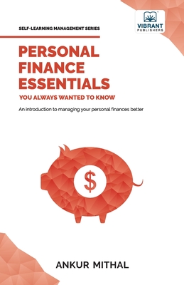 Seller image for Personal Finance Essentials You Always Wanted to Know (Paperback or Softback) for sale by BargainBookStores