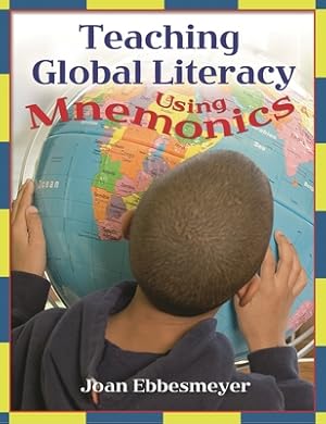 Seller image for Teaching Global Literacy Using Mnemonics (Paperback or Softback) for sale by BargainBookStores