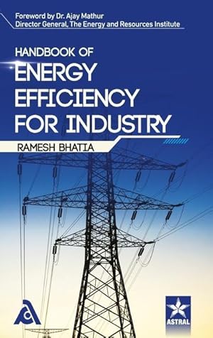 Immagine del venditore per Handbook of Energy Efficiency for Industry venduto da moluna