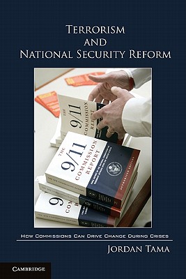 Seller image for Terrorism and National Security Reform (Paperback or Softback) for sale by BargainBookStores