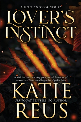 Seller image for Lover's Instinct (Paperback or Softback) for sale by BargainBookStores