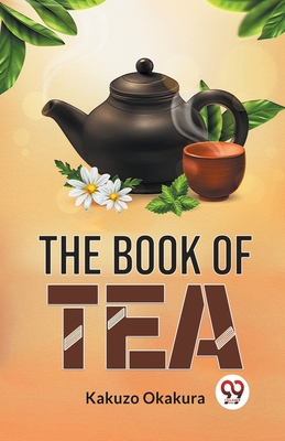 Image du vendeur pour The Book Of Tea (Paperback or Softback) mis en vente par BargainBookStores