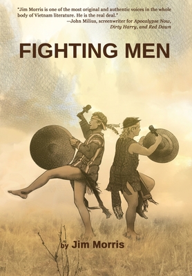 Seller image for Fighting Men (Hardback or Cased Book) for sale by BargainBookStores