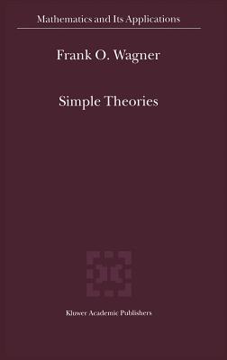 Seller image for Simple Theories (Hardback or Cased Book) for sale by BargainBookStores