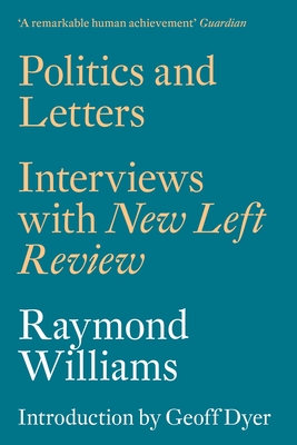 Immagine del venditore per Politics and Letters: Interviews with New Left Review (Paperback or Softback) venduto da BargainBookStores