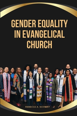 Seller image for Gender Equality in Evangelical Church (Paperback or Softback) for sale by BargainBookStores