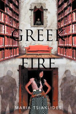 Seller image for Greek Fire (Paperback or Softback) for sale by BargainBookStores