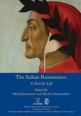 Seller image for The Italian Renaissance: A Zest for Life (Paperback or Softback) for sale by BargainBookStores