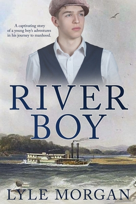 Immagine del venditore per River Boy (Paperback or Softback) venduto da BargainBookStores