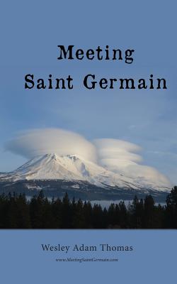 Seller image for Meeting Saint Germain (Paperback or Softback) for sale by BargainBookStores