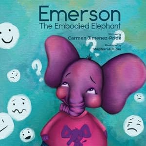 Imagen del vendedor de Emerson The Embodied Elephant (Paperback or Softback) a la venta por BargainBookStores