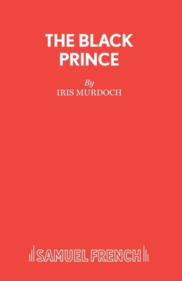 Seller image for The Black Prince (Paperback or Softback) for sale by BargainBookStores
