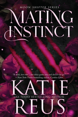 Bild des Verkufers fr Mating Instinct (Paperback or Softback) zum Verkauf von BargainBookStores