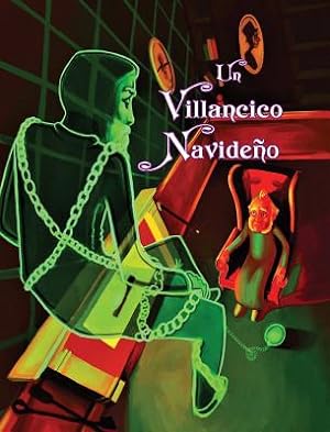 Seller image for Un Villancico Navide�o (Hardback or Cased Book) for sale by BargainBookStores