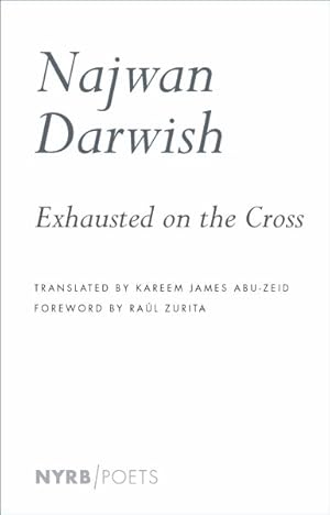 Imagen del vendedor de Exhausted on the Cross a la venta por GreatBookPrices