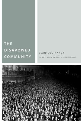 Seller image for The Disavowed Community (Paperback or Softback) for sale by BargainBookStores