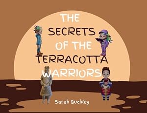 Seller image for The Secrets of the Terracotta Warriors (Paperback or Softback) for sale by BargainBookStores