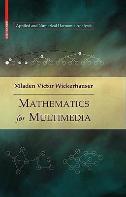 Immagine del venditore per Mathematics for Multimedia (Hardback or Cased Book) venduto da BargainBookStores